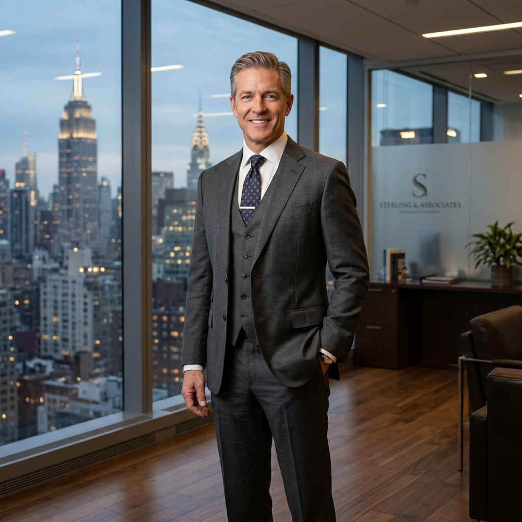 Selim Altınora — CEO